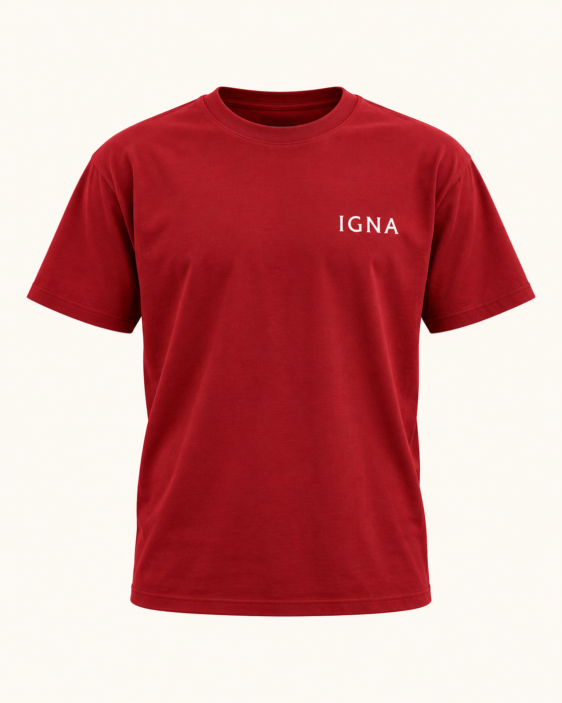 IGNA Günlük Tişört
