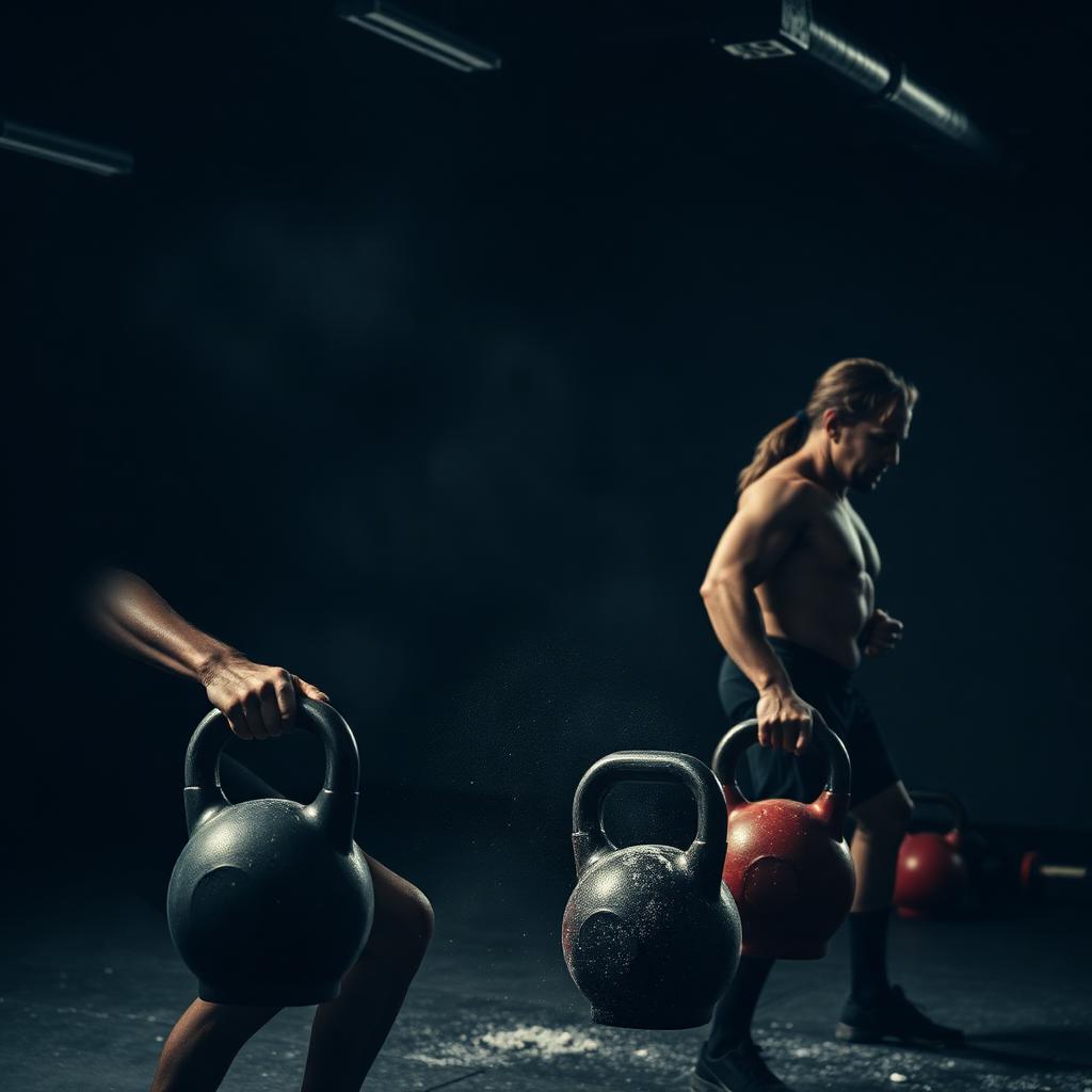 IGNA'da HIIT