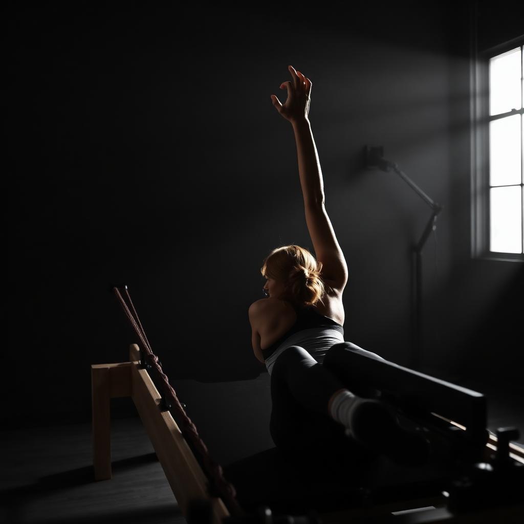 IGNA'da Pilates
