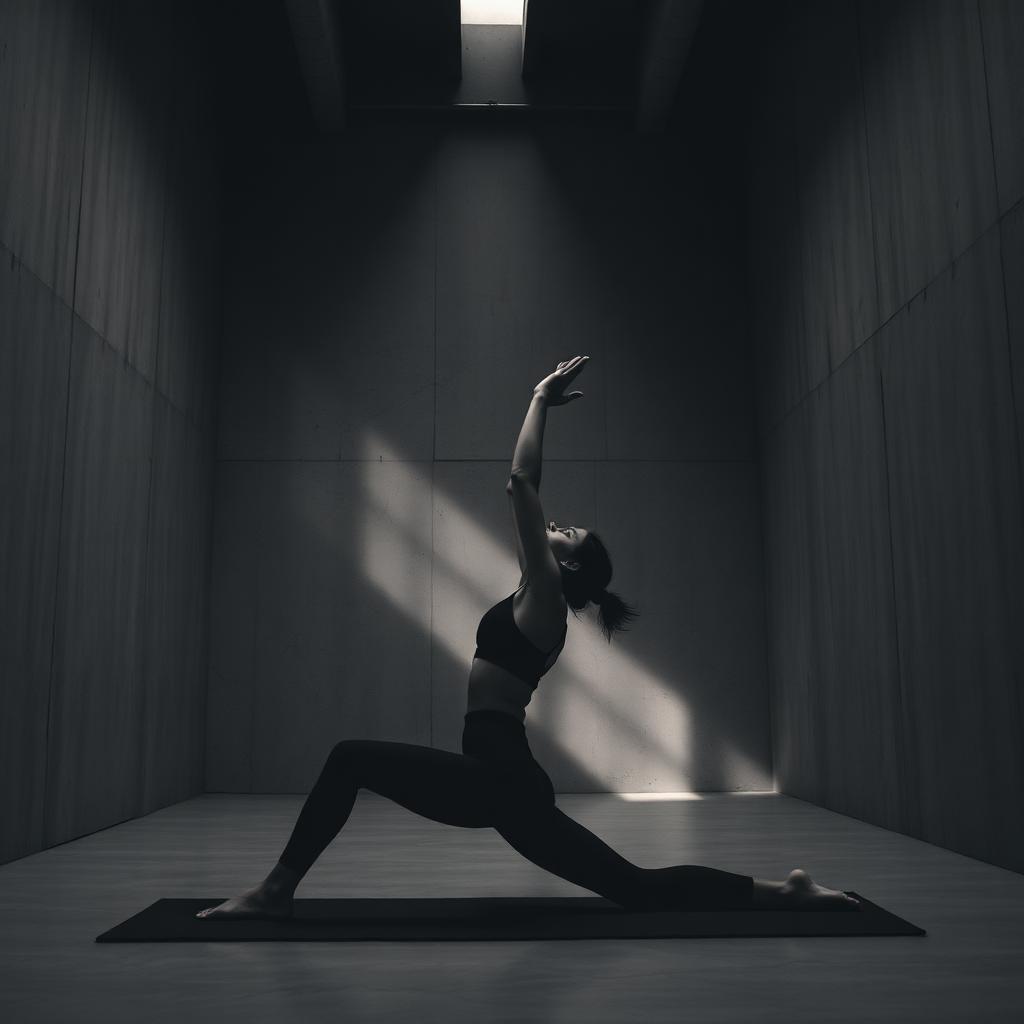 IGNA'da Yoga