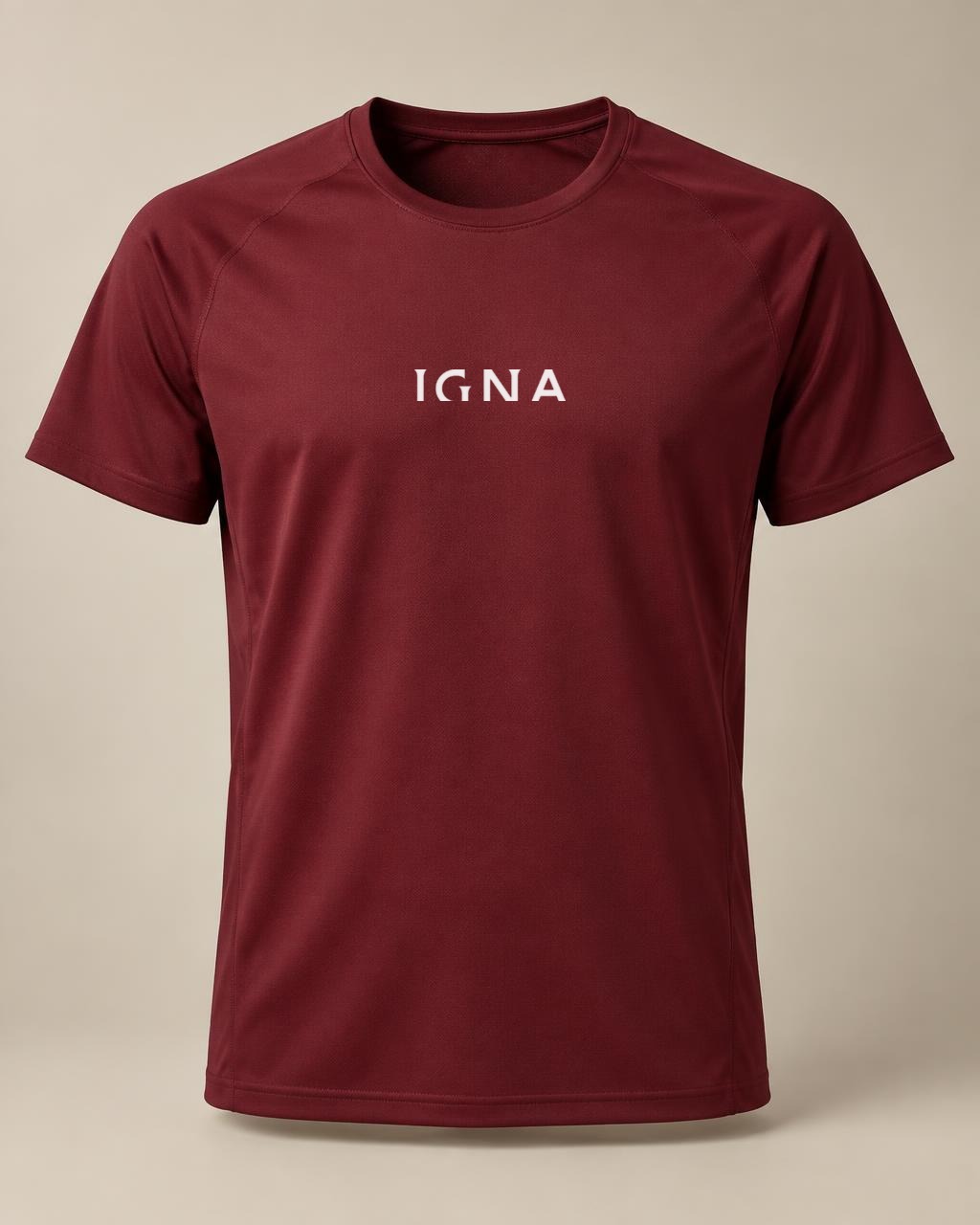 Run Tee