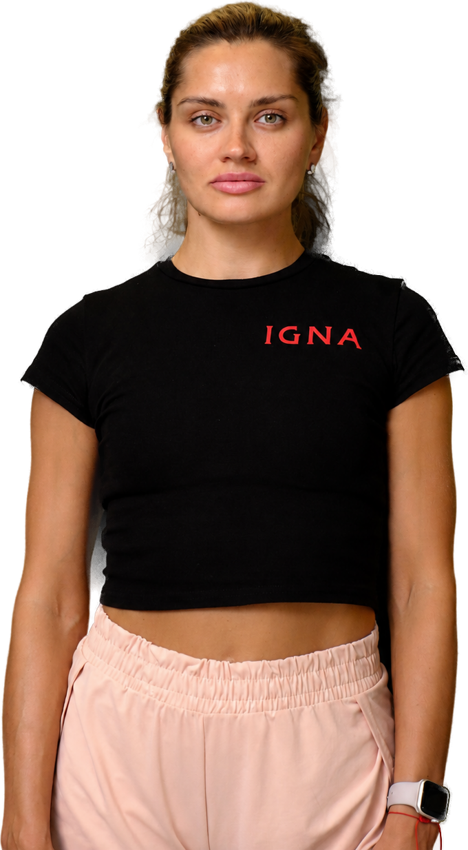 Kristina