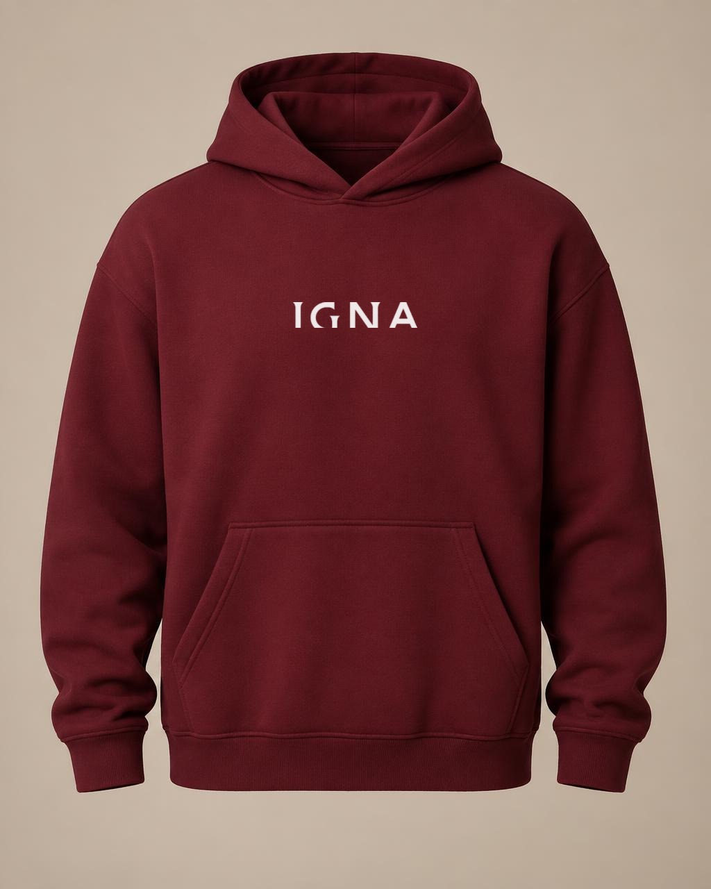 Training Hoodie